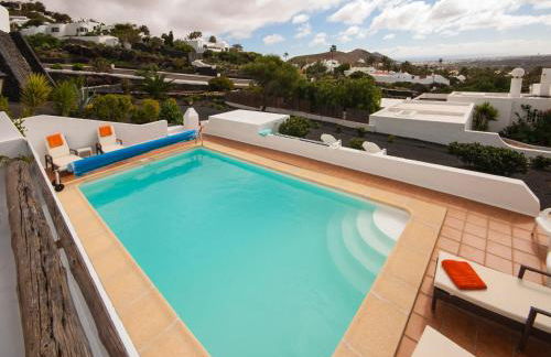 Casa Maclaren, Lanzarote - Foto 8