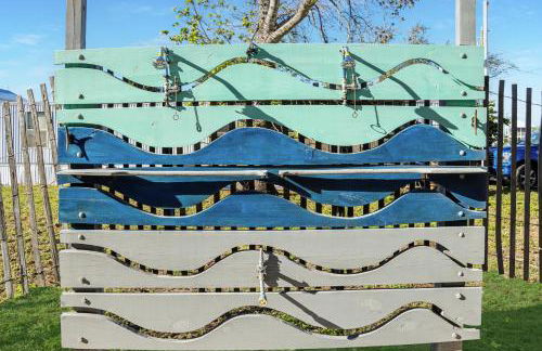 Off The Hook by Pristine Properties Vacation Rentals - Foto 23