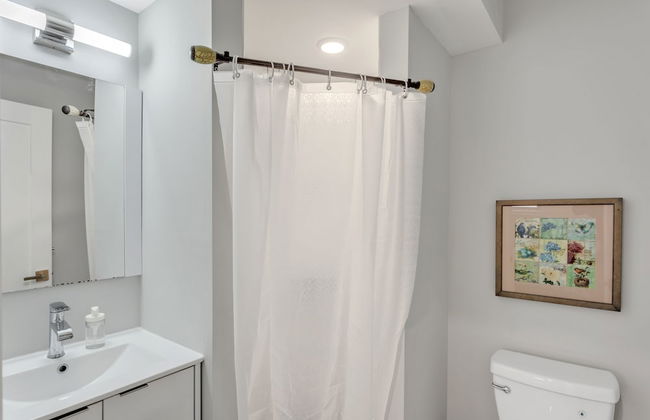 University City - Philadelphia 6 Bedroom Home by RedAwning - Foto 17