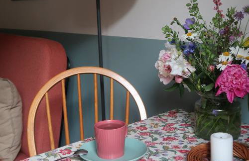 Wygodne mieszkanie dla dwojga - Foto 13