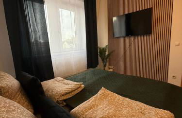 Koblenz City - 3-Zimmer Apartment an der Balduinbrücke - Foto 45