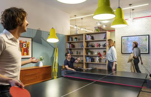 Aparthotel Adagio Berlin Kurfürstendamm - Foto 45