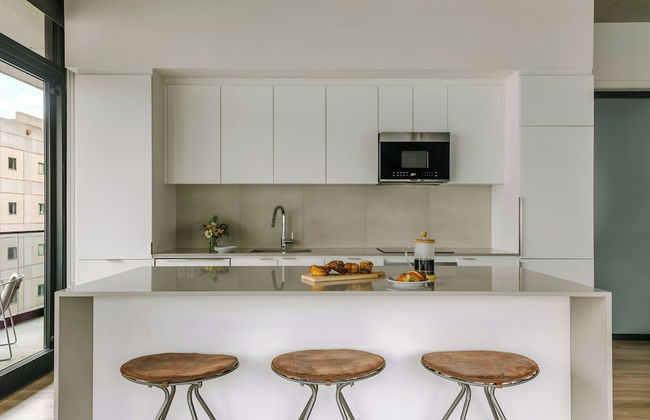 Sonder by Marriott Bonvoy Maisonneuve Apartments Downtown - Photo 33