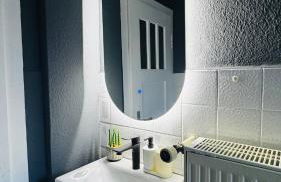 3-room apartment with parking space Sleepomat - Foto 10