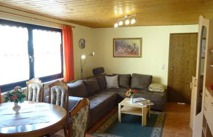 Ferienhaus und Ferienwohnung Büttner - Foto 15