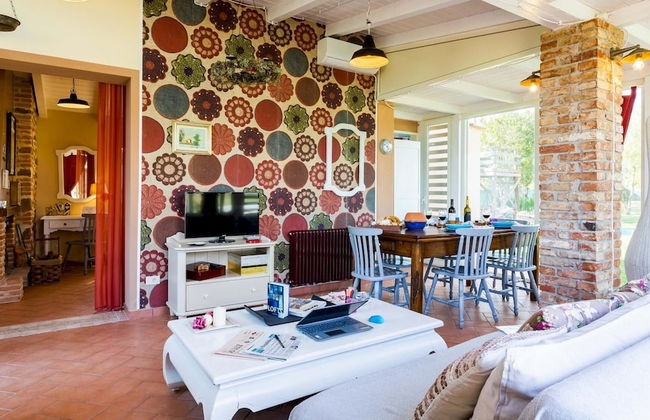 Cottage Violapo 2 2 - Foto 14