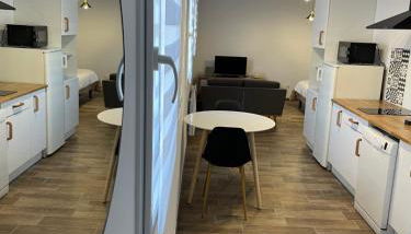 Le Studio en maison - Foto 4