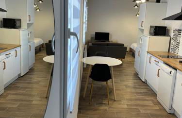 Le Studio en maison - Foto 4