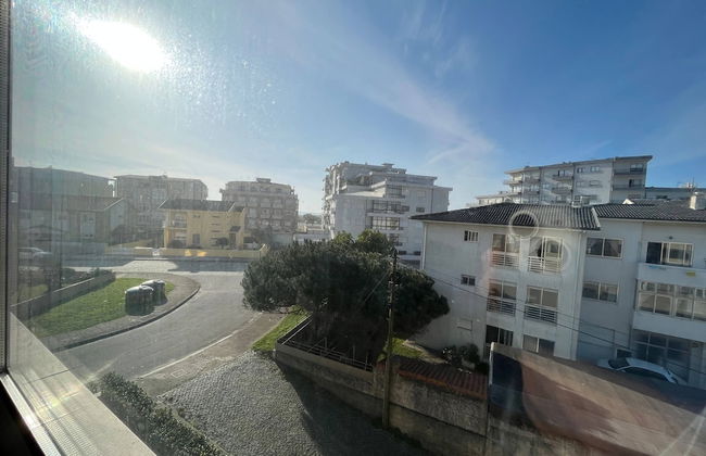 Vila do Conde Beach Apartment - Foto 38