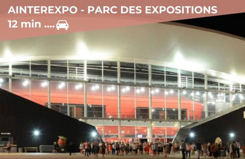 L'Estèque - 4 pers- Hyper Centre-WIFI - Foto 21