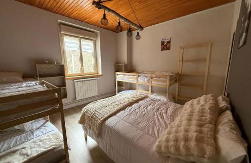 Maison de village - Foto 20