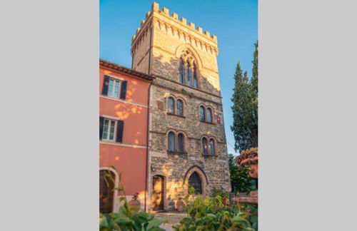 Castello di Crocicchio - Foto 39