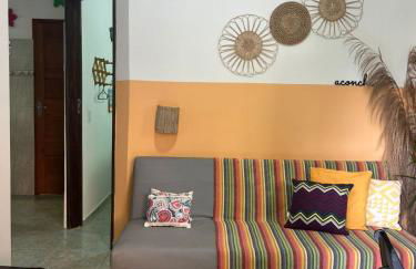 Chales Canto dos Pássaros Boipeba - Foto 13