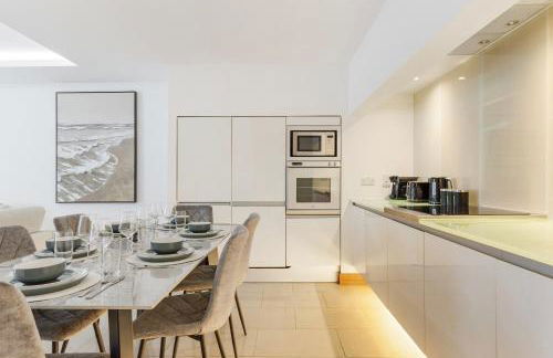 New Luxury Aprtment in Marylebone - Foto 14