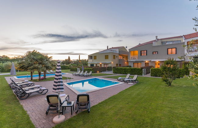 Apartments Maj Residence Premium - Foto 40