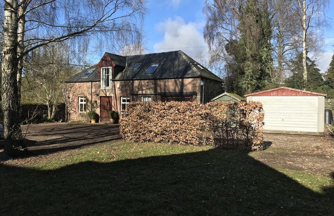 Riverlea Coach House - Foto 30