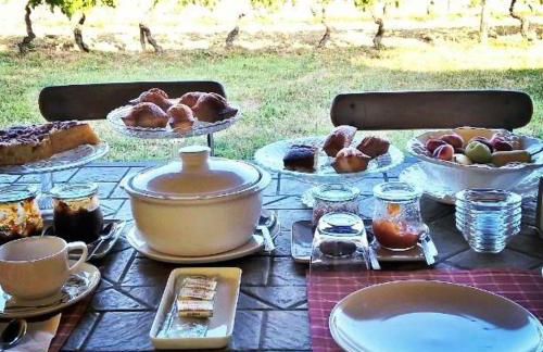 Cascina La Maddalena Bed & Wine - Foto 13