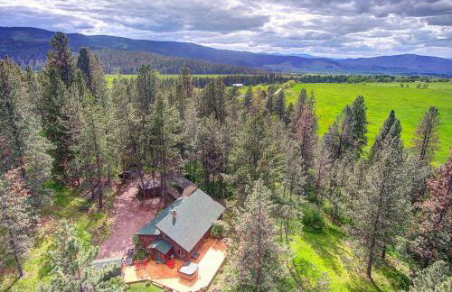 Mission Mountain Getaway - Foto 35