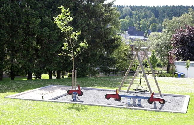 Chic Holiday Home in Medebach Germany near Ski Area - Foto 20