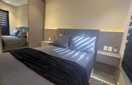 Apartamentos na melhor localização de Foz do Iguaçu - Foto 8