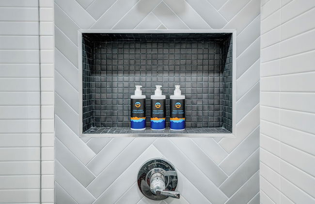 Atlas Hideaway Modern Retreat! - Foto 25