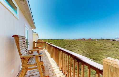 Escape Bay Views Family Retreat Dog Friendly - Foto 5