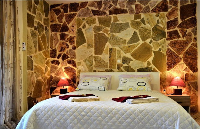 Apartments Zoumperi - Foto 1