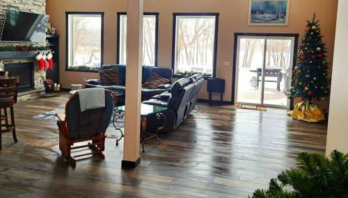 Saylers Beach Home, Lake Park, MN - Foto 4