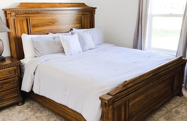 Bryce Countryside Residence - Foto 4