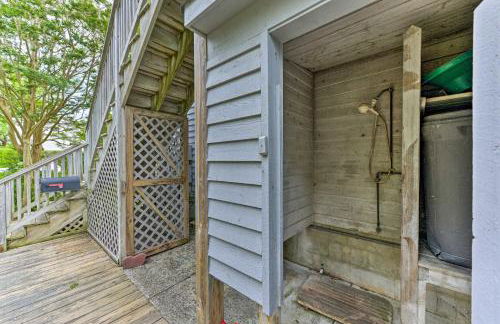 Seaside Escape Less Than 1 Mi to Cape May Public Beach - Foto 27