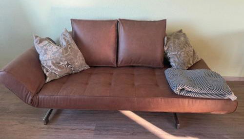 Ferienwohnung Wiesenblick in Suthfeld - Foto 3