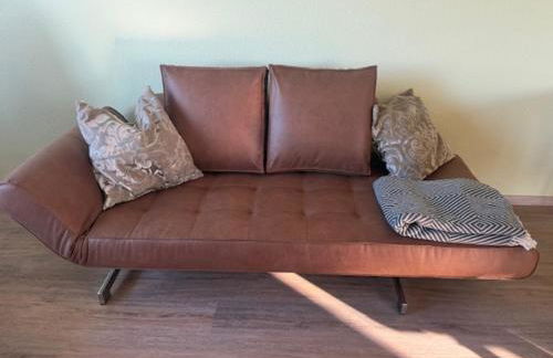 Ferienwohnung Wiesenblick in Suthfeld - Foto 3