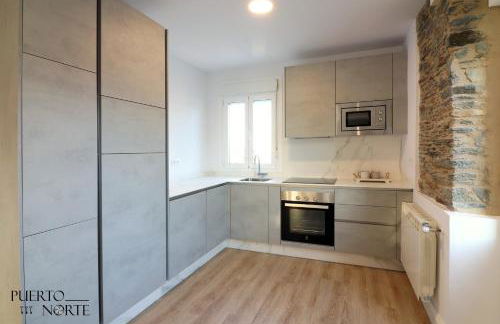 Apartamentos Puerto Norte - Apto 2 - Foto 11