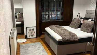 Number 30 Crossgate - Foto 2