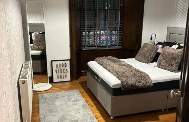 Number 30 Crossgate - Foto 2