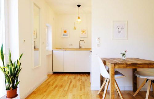 Allgäu Apartment Kempten - Foto 3