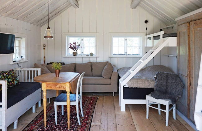 5 Person Holiday Home in Mellosa - Foto 80