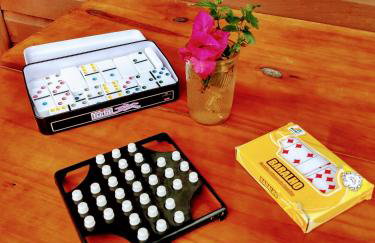 Vila Paraíso charme e conforto 80m da praia -15 min do Aeroporto - Foto 55