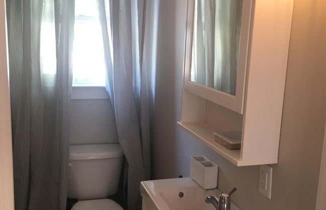 Lake Michigan Beach Cottages - Foto 7