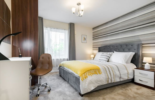 Fortified Luxury Apartment - Foto 2