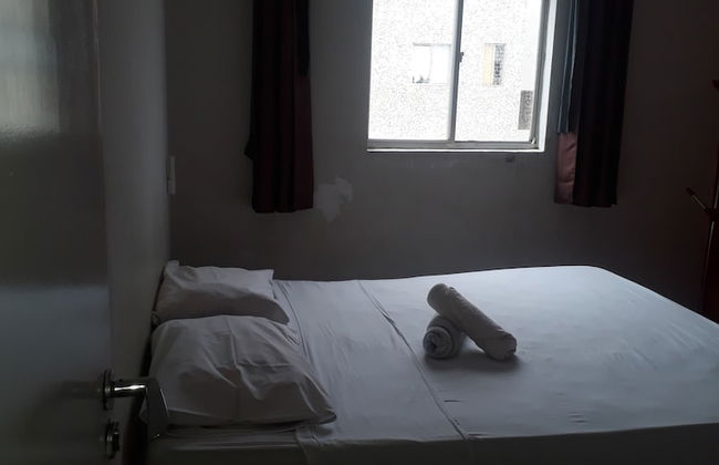 Lar Jampa - Acomodações - Foto 4