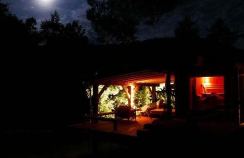 Holiday Home in Walscheid mit Terrasse- Grill by Interhome - Foto 71