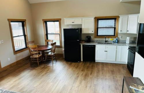 Bourbon Cabin at Daynabrook Farm-5 - Foto 4