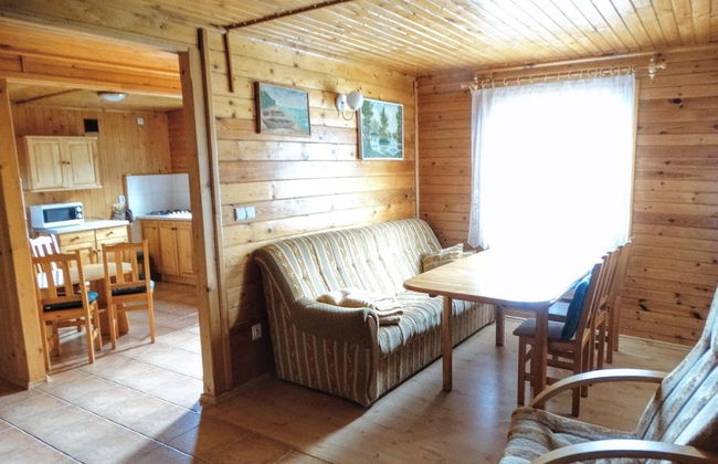 Summer House in Kopalino Near the Sea - Photo 21