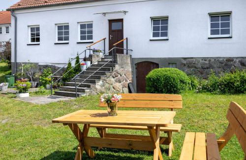 Ferienwohnung "FLORI's PONYHOF" - Foto 2