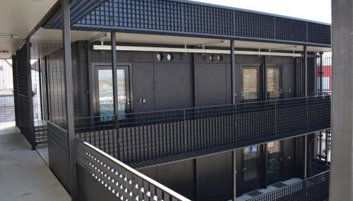 New Age Boardinghaus N70 - Foto 2