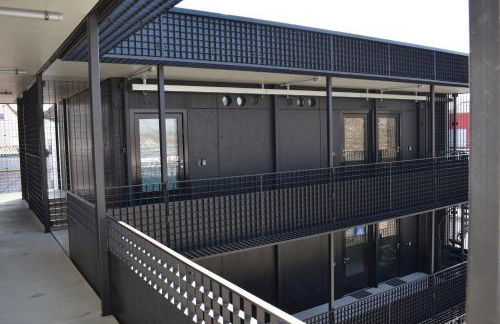 New Age Boardinghaus N70 - Foto 2