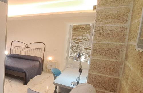 La Scalinata Suite - Photo 13