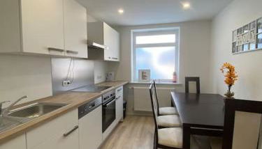 Charmantes Feriendomizil, Haus mit Garten 30 km Bonn und Koblenz, 3 bis zu 8 Personen - Foto 3