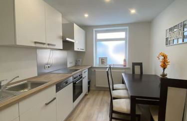 Charmantes Feriendomizil, Haus mit Garten 30 km Bonn und Koblenz, 3 bis zu 8 Personen - Foto 3